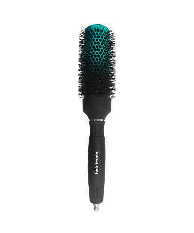 Thermastyle Ceramic Round Brush 25 mm-Hair Tool-Hairsense