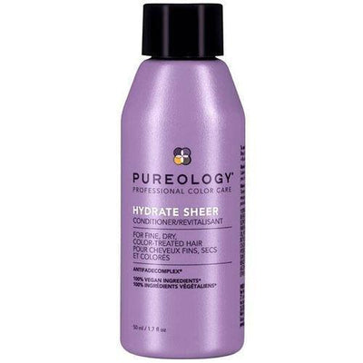 Hydrate Sheer Conditioner-CONDITIONER-Hairsense