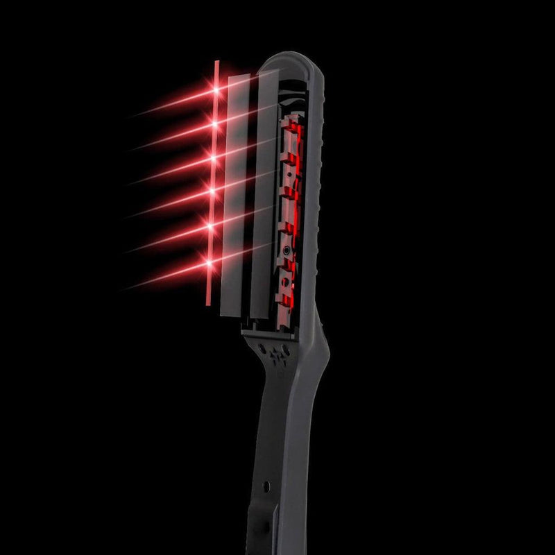 Masters Collection Flat Iron Infrared 1.5"