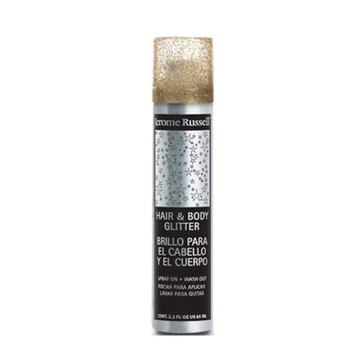 Hair & Body Glitter Spray-HAIR PRODUCT-Hairsense