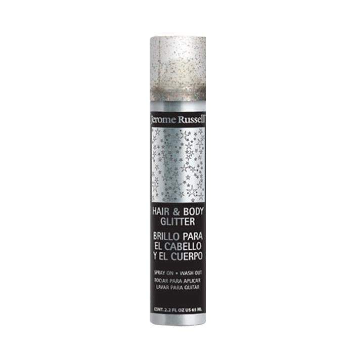Hair & Body Glitter Spray-HAIR PRODUCT-Hairsense