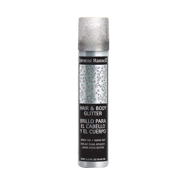 Hair & Body Glitter Spray-HAIR PRODUCT-Hairsense