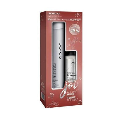 Dream Blowout+Joimist Holiday Duo-Hairsense