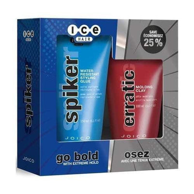Ice Duo-Hairsense