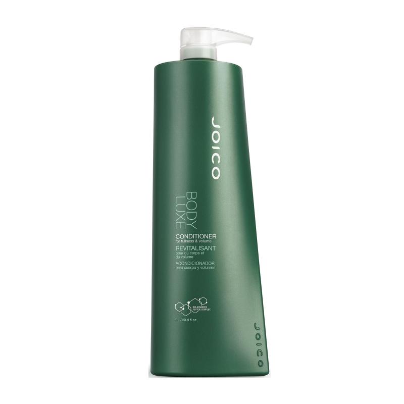 Body Luxe conditioner-Hairsense