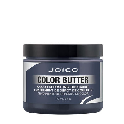 Color Butter Titanium-Hairsense