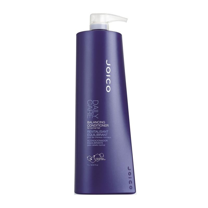 Daily Care balancing conditioner-Hairsense