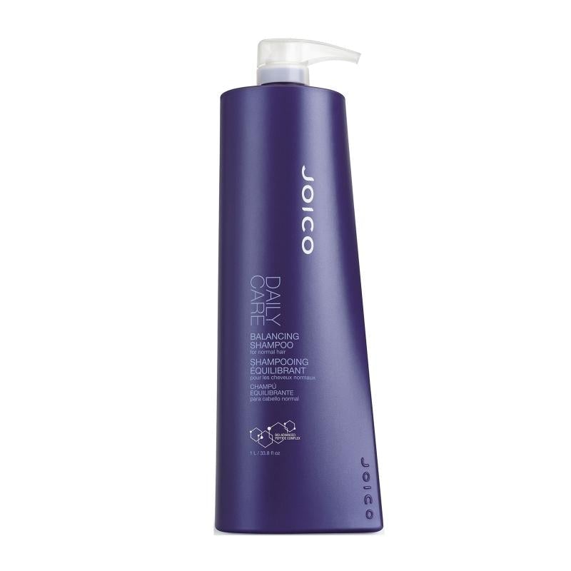 Daily Care balancing shampoo-Hairsense