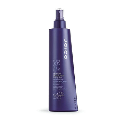 Daily Care leave-in detangler-Hairsense