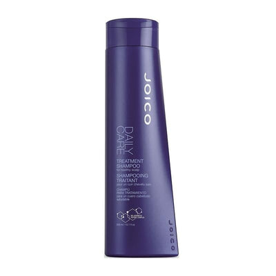 Daily Care treatment shampoo-Hairsense