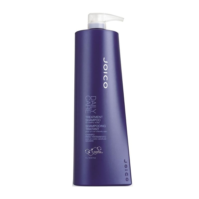 Daily Care balancing shampoo-Hairsense