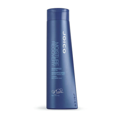 Moisture Recovery shampoo-Hairsense