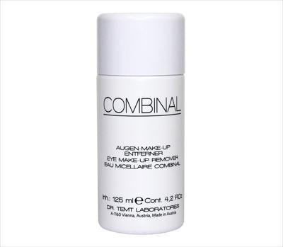 Eye Make-Up Remover 125Ml-Hairsense