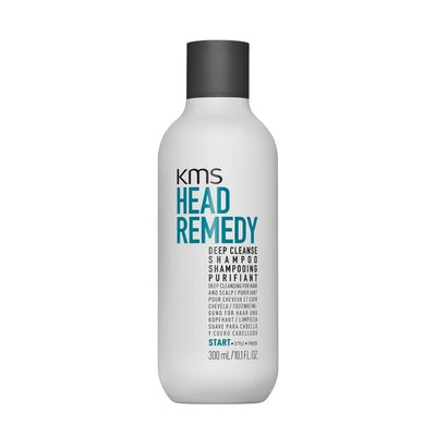 Head Remedy shampoo-Hairsense