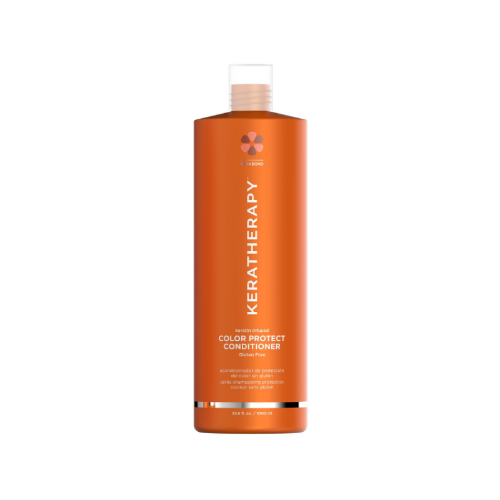 Keratin Infused Color Protect Conditioner-CONDITIONER-Hairsense