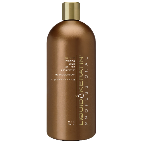Liquid Keratin Professional Back Bar Treatment Large Bundle-HAIR PRODUCT-Hairsense