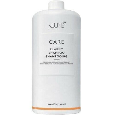 Care Clarify Shampoo-SHAMPOO-Hairsense