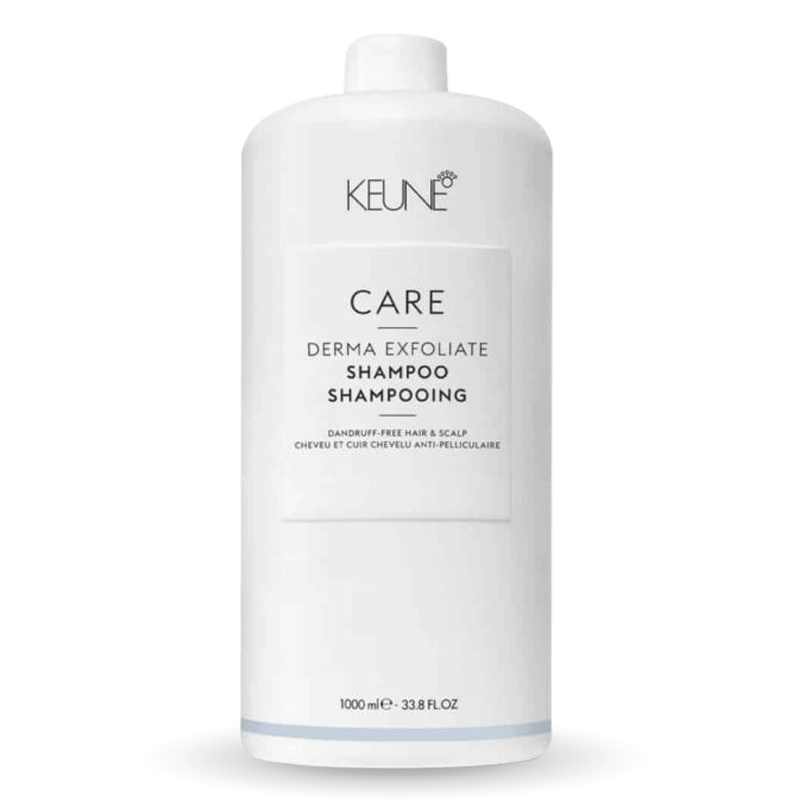 Care Derma Exfoliate Shampoo-SHAMPOO-Hairsense