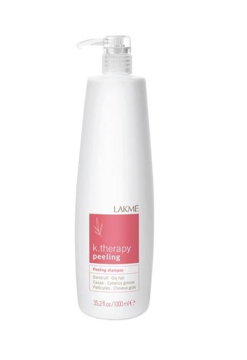 K.Therapy Peeling Shampoo For Oily Hair-SHAMPOO-Hairsense