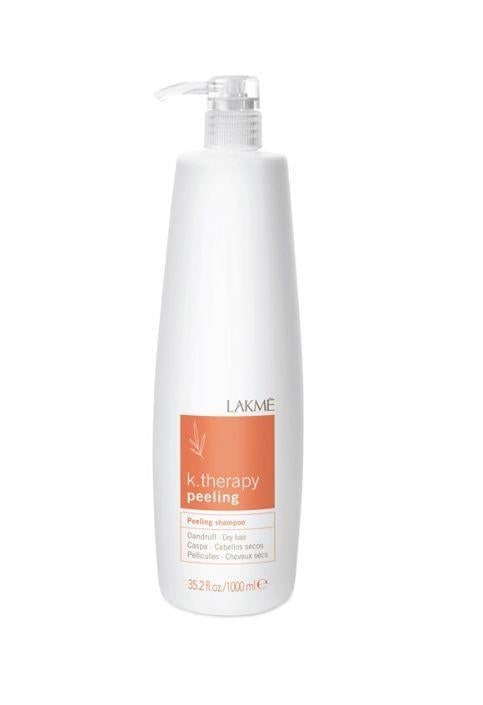 K.Therapy Peeling Shampoo For Dry Hair-SHAMPOO-Hairsense