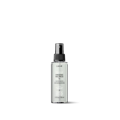 Organic Balance Oil-HAIR OIL-Hairsense