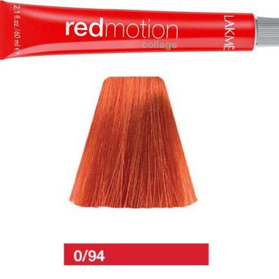 Collage RedMotion 0/94 Copper Red-HAIR COLOR-Hairsense