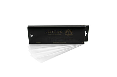 Thermal Opaque Highlighting Strips-Hairsense