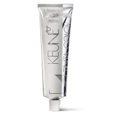 Tinta Color Ultimate Blonde 2000 Super Blonde-HAIR COLOR-Hairsense