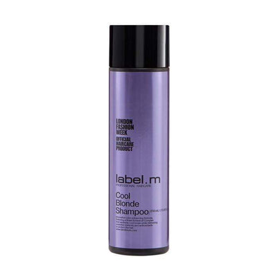 Cool Blonde Shampoo-Hairsense