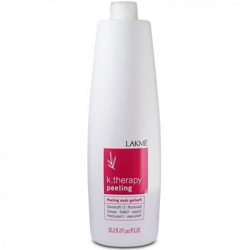 K.Therapy Peeling Shampoo Oily-SHAMPOO-Hairsense