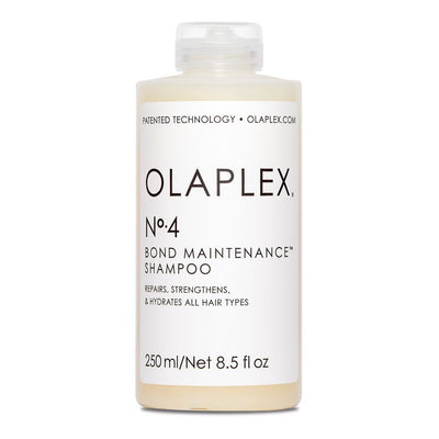No.4 Bond Maintenance Shampoo-HAIR PRODUCT-Hairsense