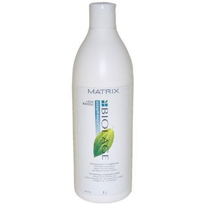 ScalpSync anti-dandruff conditioner 1litre-Hairsense