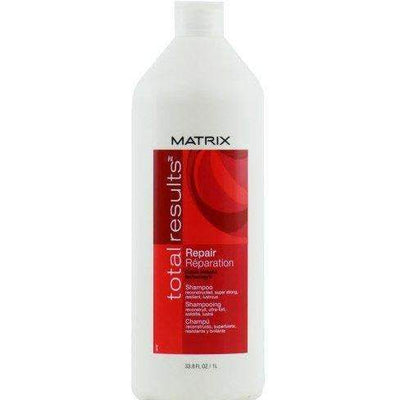 Repair shampoo 1litre-Hairsense