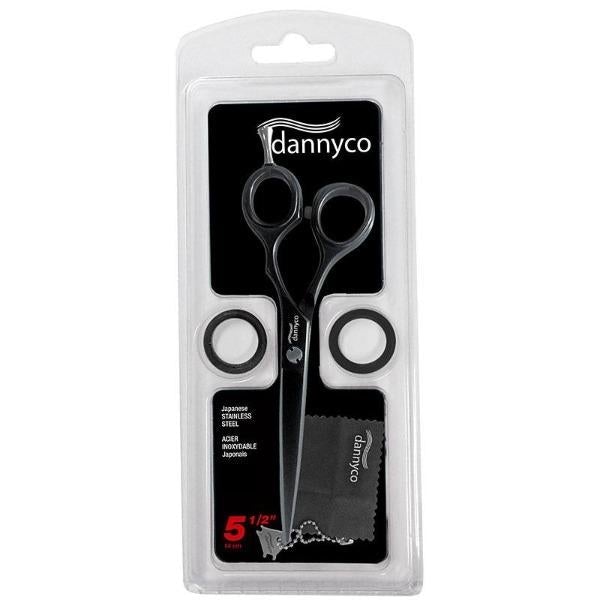 “Nero” 5-1/2" Shear-Hairsense