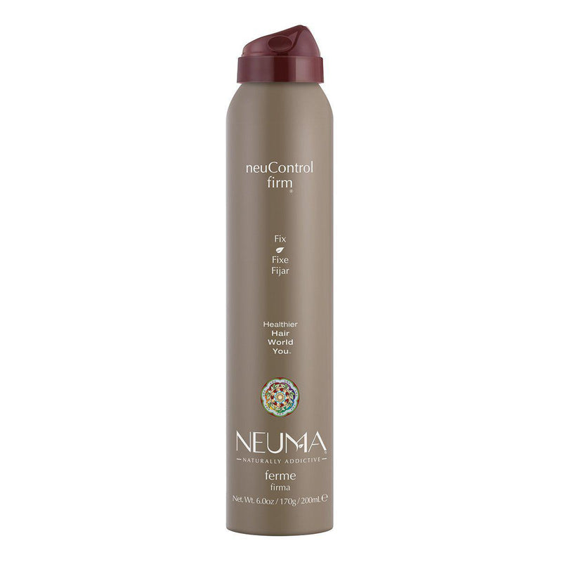 NeuControl Firm-HAIR SPRAY-Hairsense