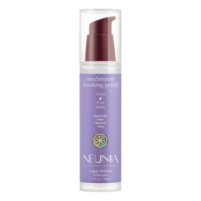 NeuSmooth Finishing Polish-HAIR SPRAY-Hairsense