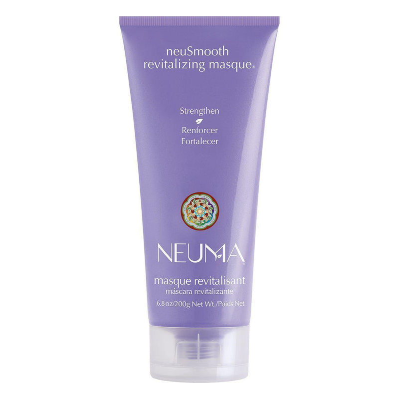 NeuSmooth Revitalizing Masque-HAIR MASK-Hairsense
