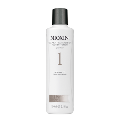 Scalp Revitaliser System 1 conditioner-Hairsense
