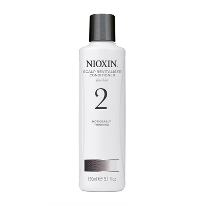 Scalp Revitaliser System 2 conditioner-Hairsense