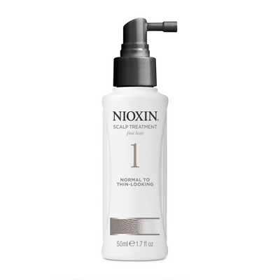 Scalp Treatment System 1 treatment-Hairsense