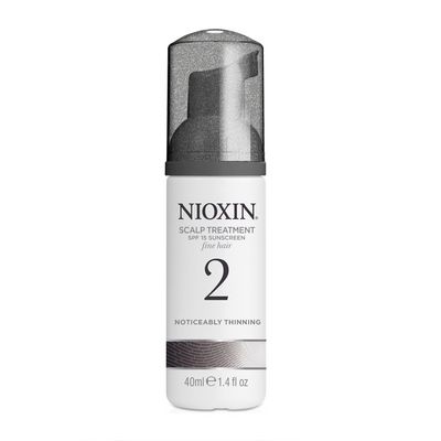 Scalp Treatment System 2 treatment-Hairsense