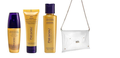 Nourish Set-Hairsense