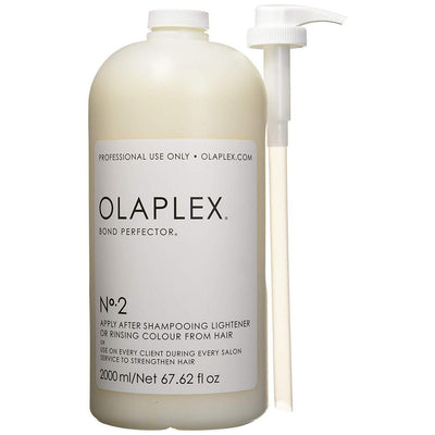 No. 2 Bond Perfector Treatment-HAIR PRODUCT-Hairsense