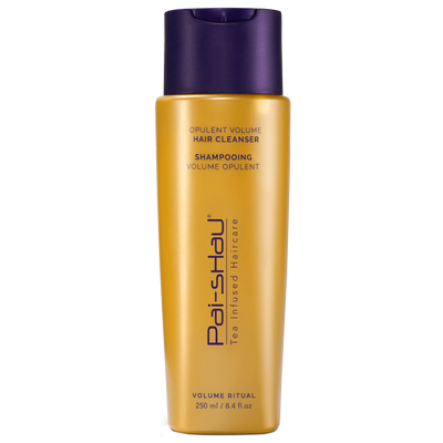 Opulent Volume Hair Cleanser-Hairsense