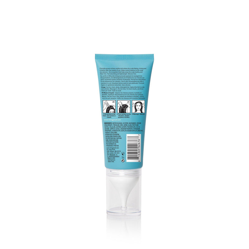 Scalp Care Dry Scalp Treatment-TREATMENT-Hairsense