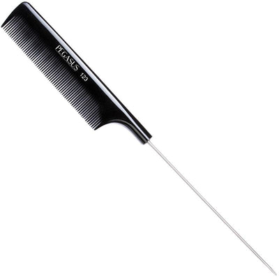 Hard Rubber Pin Tail Comb-Hairsense