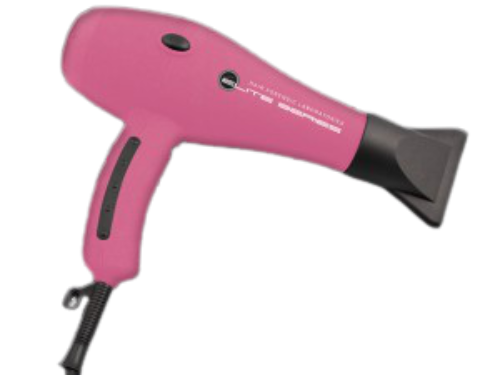 Hair Forensic Elite Series Dryology 1850 Es-Hair Dryer-Hairsense