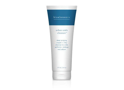 Urban Undo Cleanser-Hairsense