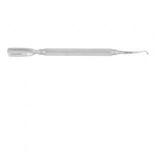 Professional Cuticle Pusher/Spoon Nail Cleaner-Hairsense