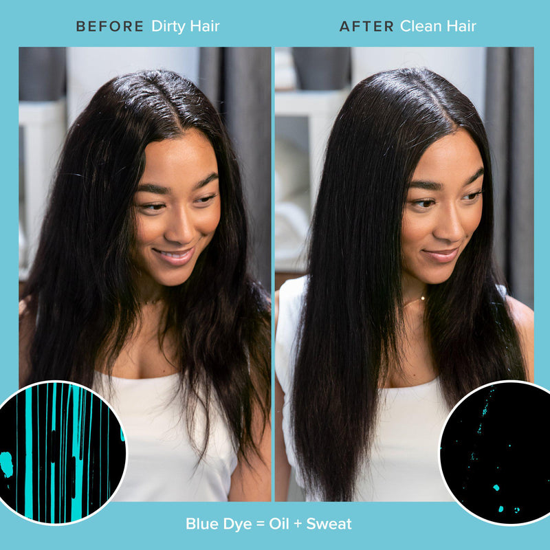 Perfect hair Day Dry Shampoo-DRY SHAMPOO-Hairsense
